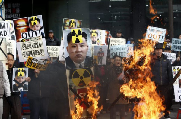 Pyongyang procède à un nouvel essai nucléaire