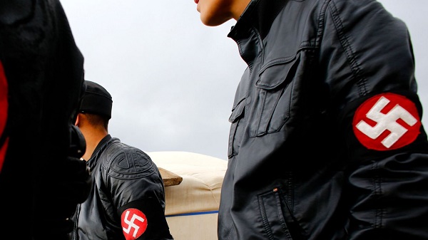 Argentine: des élèves se déguisent en nazis pour une fête... et attaquent des juifs