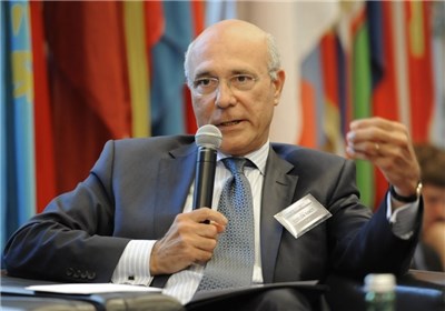 Syrie: l`ONU confiante pour une reprise des pourparlers