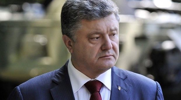 P.Porochenko: La coopération entre l’Ukraine et l’Azerbaïdjan est porté au niveau de partenariat stratégique