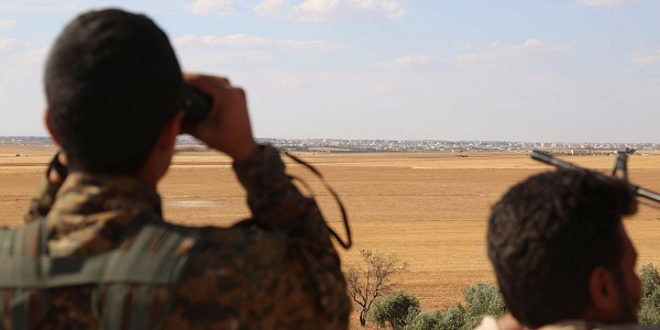 Syrie: un rapport de l`ONU accuse Damas et l`EI d`avoir utilisé des armes chimiques