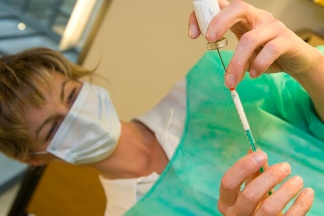 Zika : feu vert de l`Agence américaine des médicaments pour un test