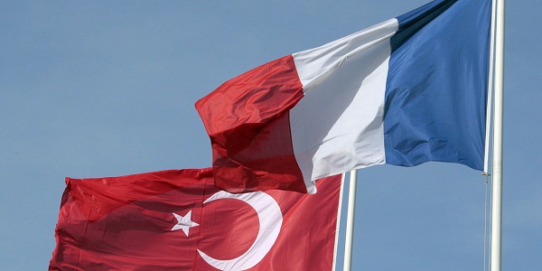 Les célébrations du 14-juillet annulées en Turquie `pour raisons de sécurité`