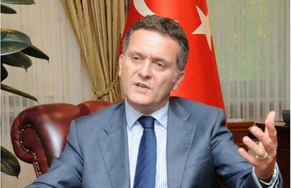 Ambassadeur: La Turquie soutient l`Azerbaïdjan dans le conflit du Haut-Karabakh