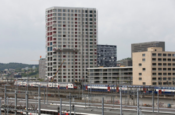 Un appartement à louer «pas pour des musulmans»