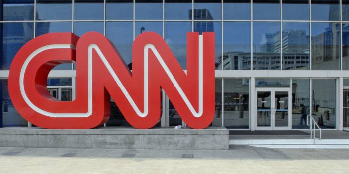 CNN supprime l'article sur les «relations» entre Trump et Moscou