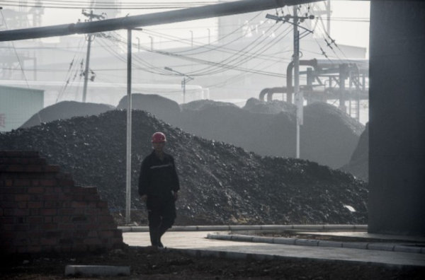 La Chine «gaspille» des milliards dans le charbon