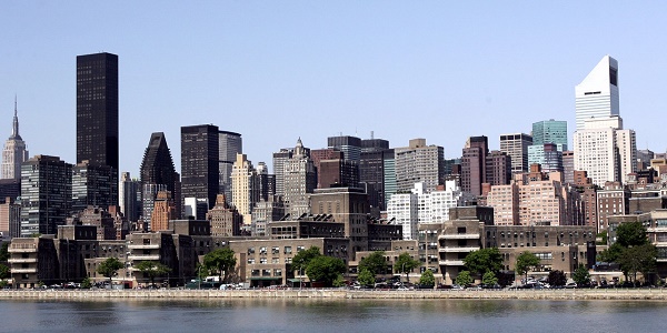 A New York, le nom "Trump" disparaît de la façade de 3 luxueux immeubles