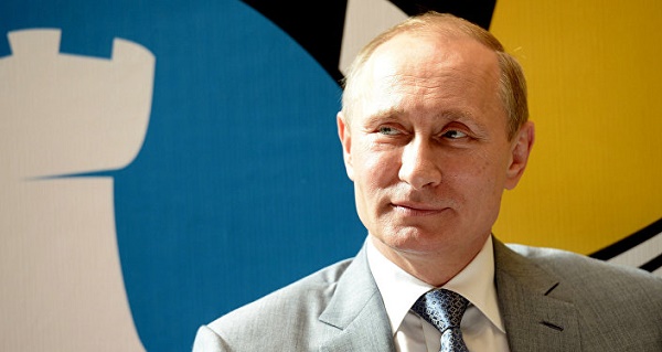 Libération de Mossoul: Poutine souhaite de la réussite à l’armée irakienne