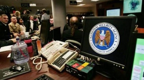 USA: un contractuel de la NSA sera poursuivi pour espionnage