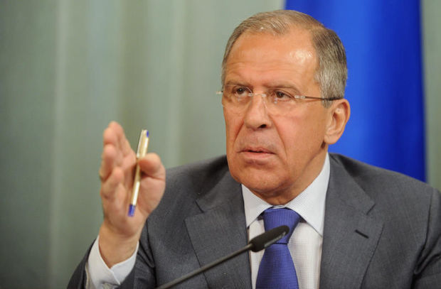 Lavrov: La Russie exhorte les parties au conflit dans le Haut-Karabakh à observer le cessez-le-feu