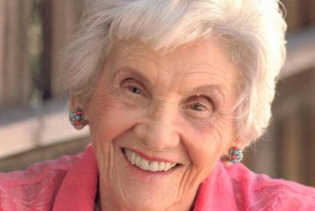 Connie Sawyer Dies: Hollywood’s Oldest Working Actress Was 105