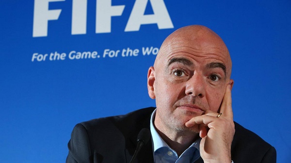 Mondial-2026: la Fifa adopte le passage à 48 équipes, avec 16 groupes de 3