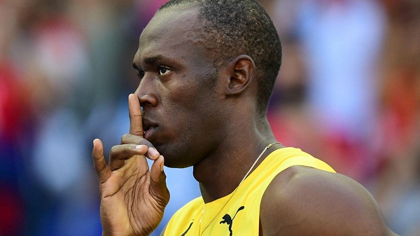 Jeux Olympiques: Le relais jamaïcain disqualifié, Bolt perd une médaille d`or