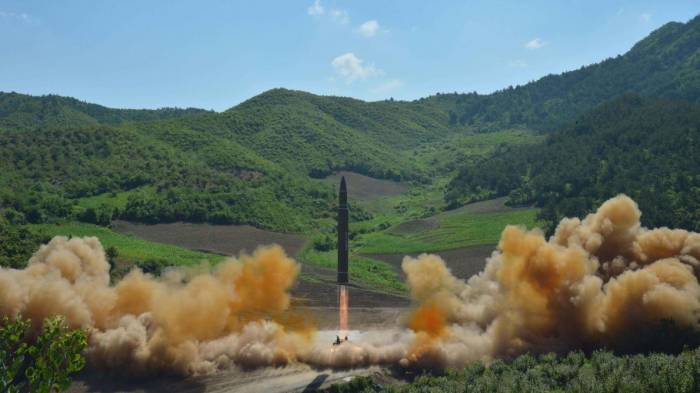 Washington et Séoul renoncent à tenir des exercices militaires pendant les JO 2018