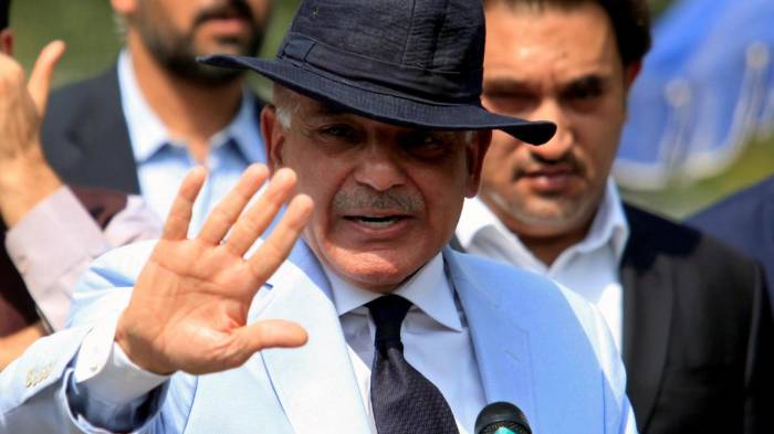 Pakistan: l'ex-Premier ministre Sharif mobilise ses partisans