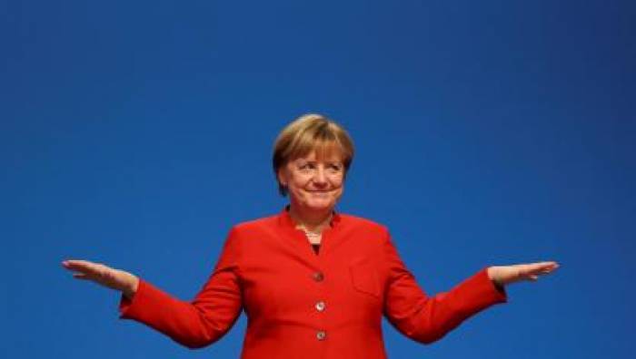 Toutes ces choses que vous ne saviez sans doute pas sur Angela Merkel