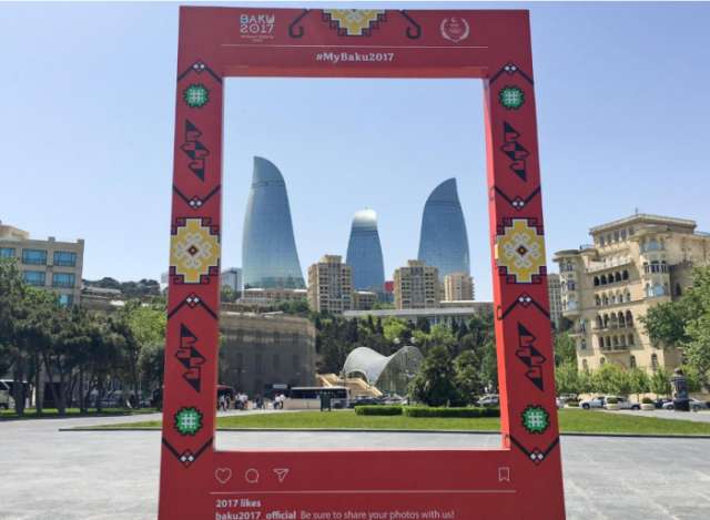 10 things to do in Baku - PHOTOS 