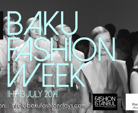 Baku Fashion Week-in tarixi açıqlandı – VİDEO