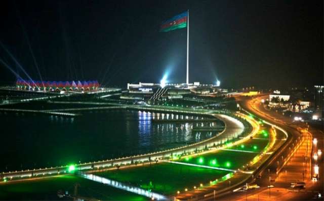 Baku to host 2nd Sculpture International Symposium
