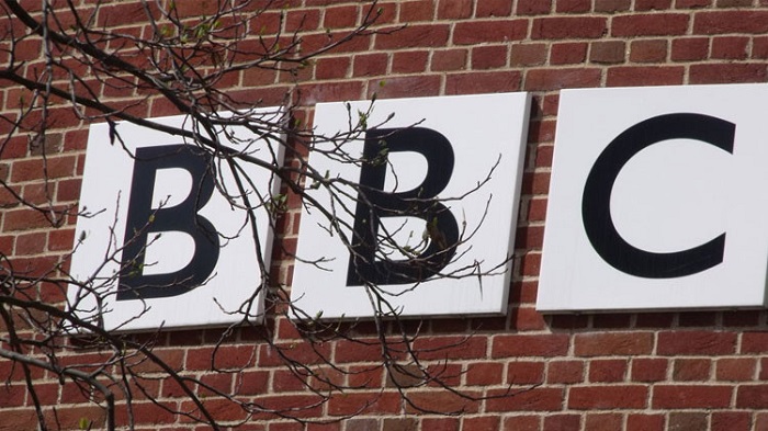 La BBC sigue produciendo noticias escandalosas sobre Turquía