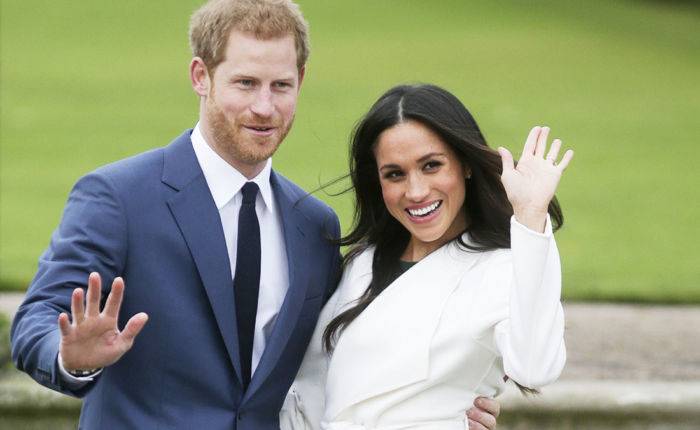 L'Australie voudrait que le Prince Harry y organise son enterrement de vie