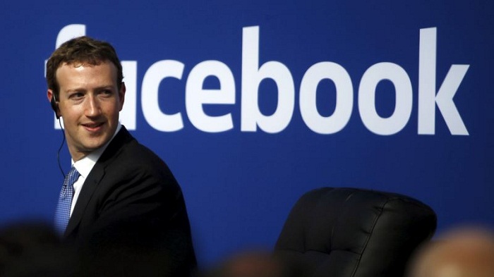 Zuckerberg donne 3 MD$ contre les maladies
