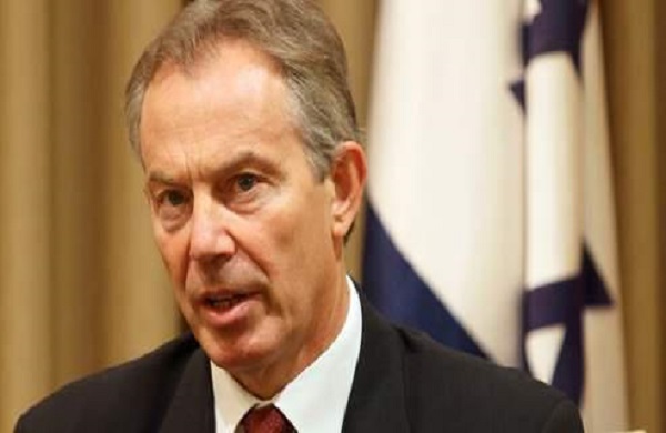 Tony Blair: Pour vaincre la haine du Juif il faut vaincre l’islam radical 