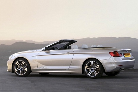 Yeni `BMW 435i Convertible` – VİDEO 