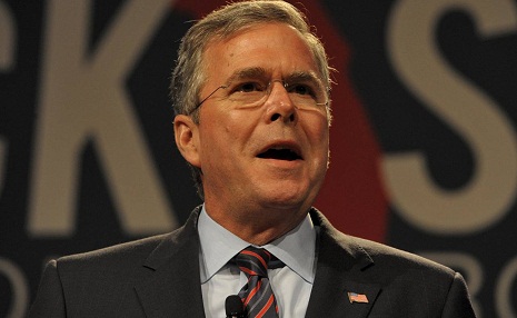Jeb Bush to Announce White House Plans June 15