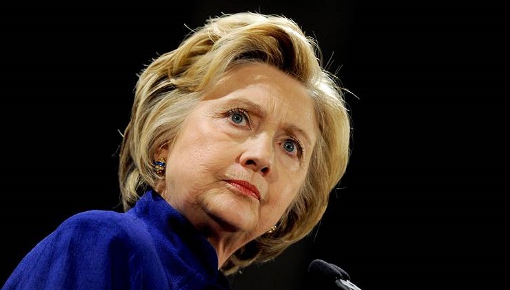 Clinton inquiète d’interférences russes