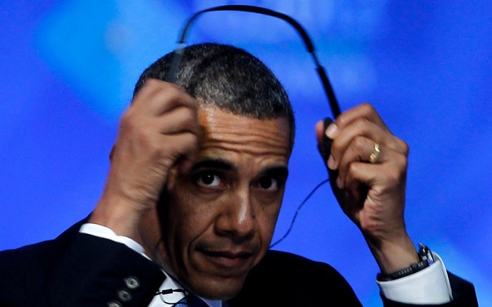 Obama receives job offer for when he leaves the White House