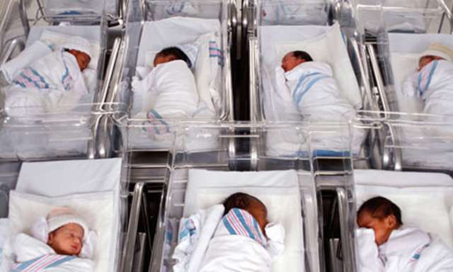  List of most popular names given to children in Azerbaijan this year