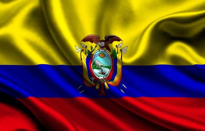 Lenin Ekvador prezidenti seçildi 