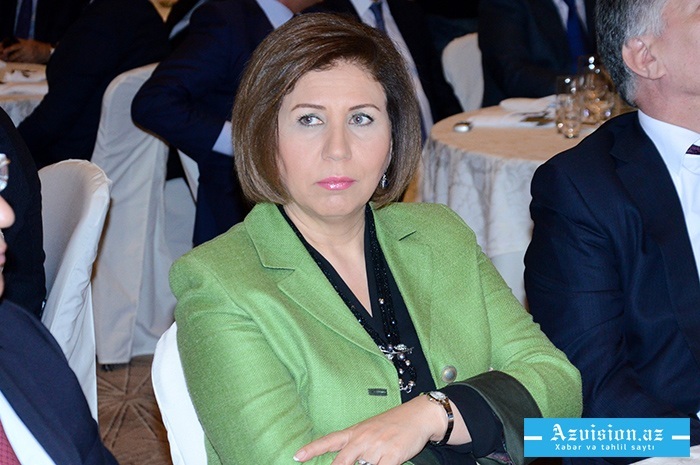 Bahar Muradova: `Mediada söyüş kampaniyaları aparılır`