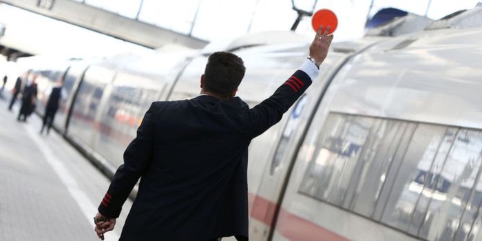 La Deutsche Bahn augmente le fret jusqu`en Chine