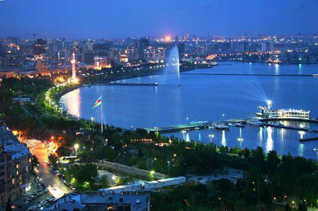 Azerbaijan among Top 5 destinations for health tourism
