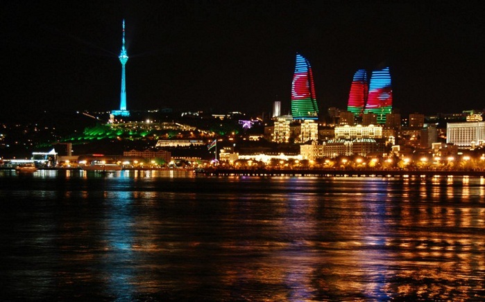 «Bakou: vu de mes propres yeux» - VİDEO