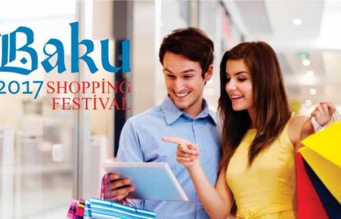 Baku Shopping Festival releases its events calendar