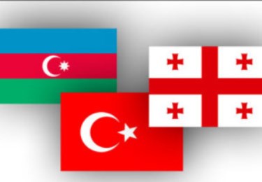 Tbilisi, Baku and Ankara to discuss cooperation on defense  