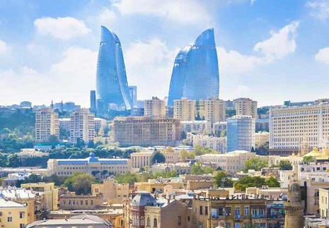 Baku to host int’l education exhibition