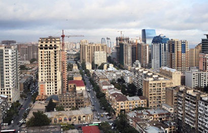 Number of leasing companies increases in Azerbaijan