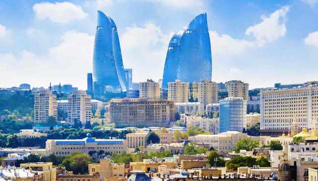 Azərbaycan MDB-nin ən perspektivli turizm ölkəsidir