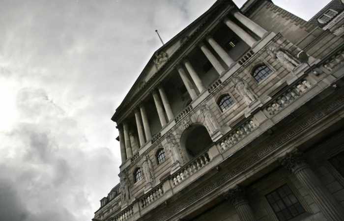 Bank of England implicated in Libor rigging scandal by secret recording, BBC reports
