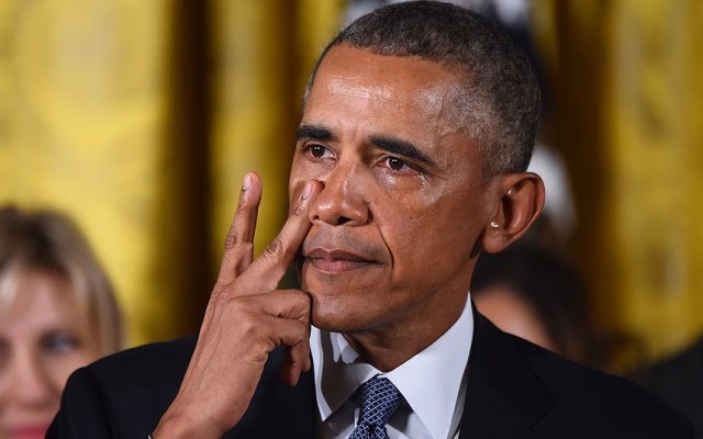 Obamaya erməni təxribatı ilə bağlı Məktub