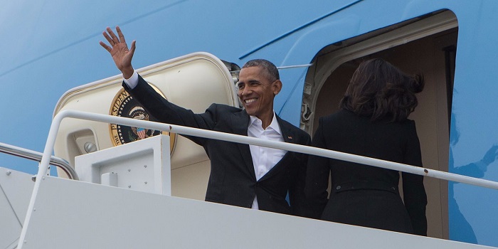 Barack Obama ne rencontrera pas Fidel Castro