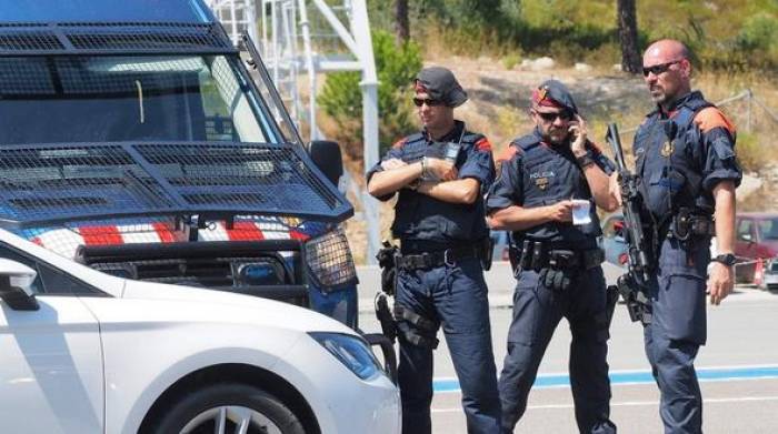 Spanische Terrorermittler verfolgen neue Spur