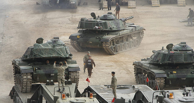 Iraq says deal reached over withdrawal of Turkish forces from Bashiqa