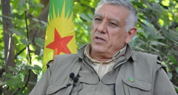 Le chef du PKK appelle l’UE et les USA à aider à faire la paix