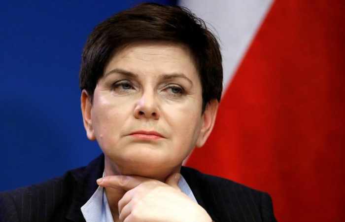 Polish threats, Greek objections mar preparations for EU's 60th birthday